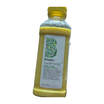 Briogeo beauty product