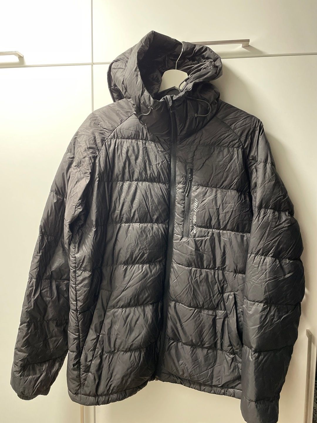 Mckinley coat