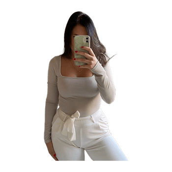 H&m blouse