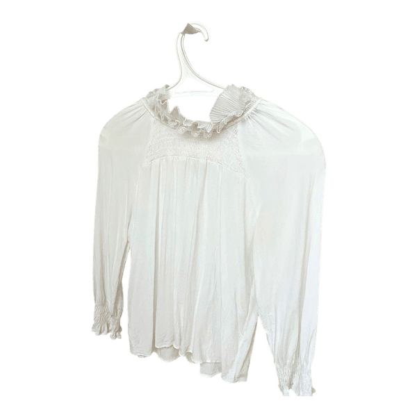 Zara blouse