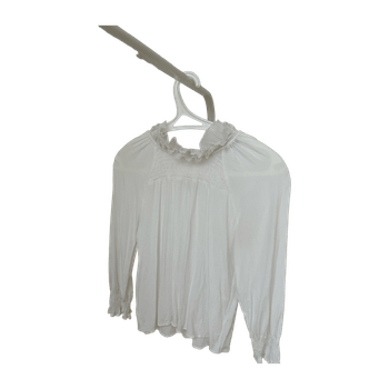Zara blouse