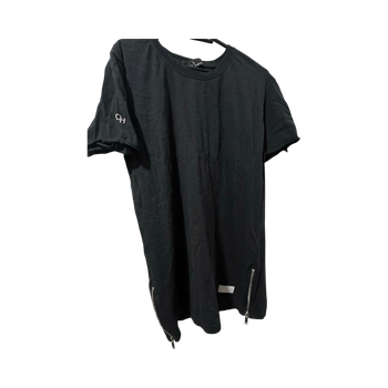 Concrete Humanity T-paita L