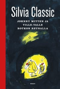 Johnny Mitten & Ville-Valle