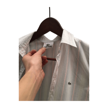 Lacoste blouse