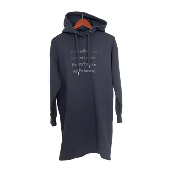 Peak performance hoodie