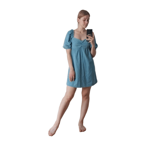 H&m dress