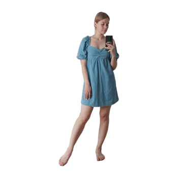 H&m dress
