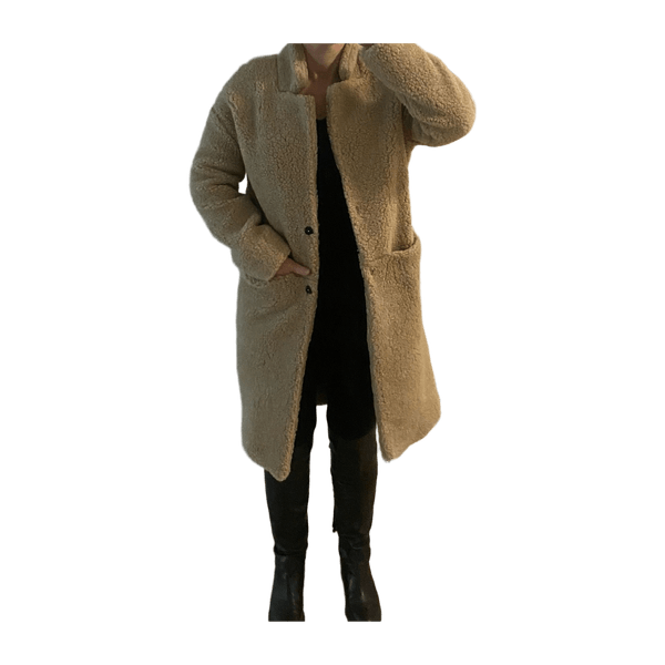 House of lola coat