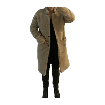 House of lola coat