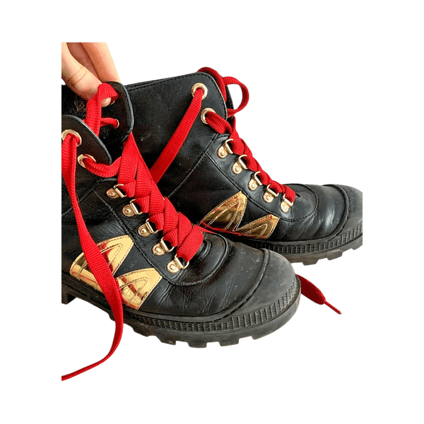 Minna Parikka blizzard-boots