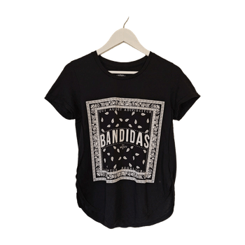 Bandidas top