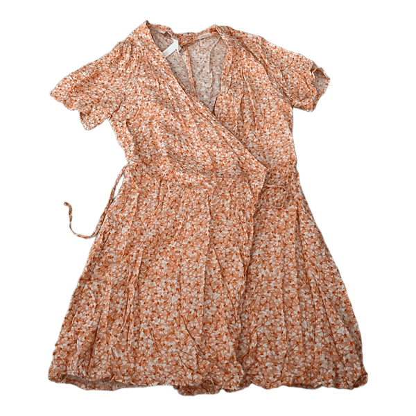H&M kietaisumekko