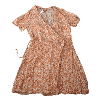 H&M kietaisumekko