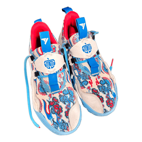 Adidas Trae Young BasketBall shoes