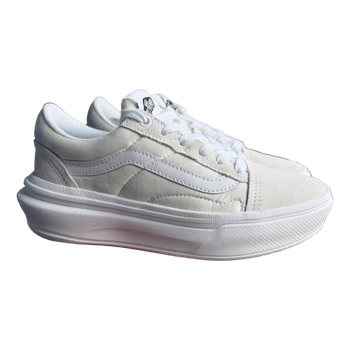 Vans tossud/tennised
