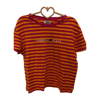 Tommy hilfiger top