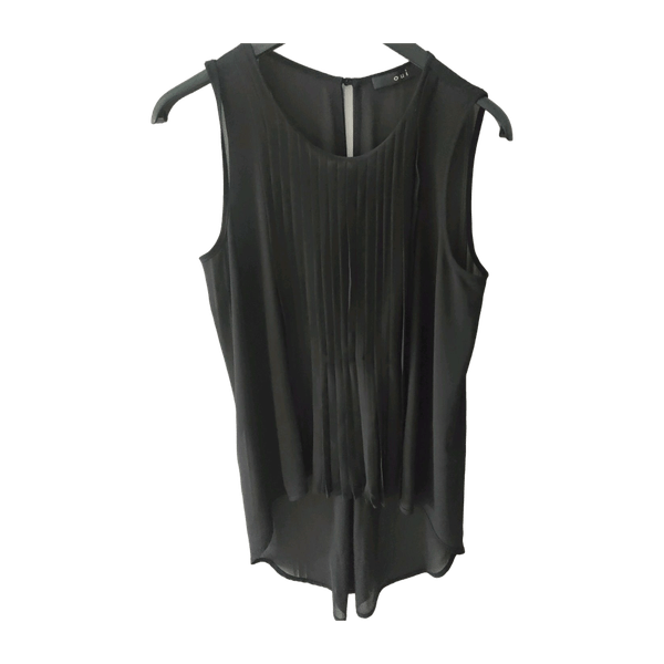 Oui blouse