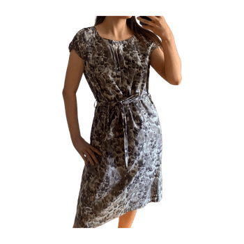 Ril’s dress