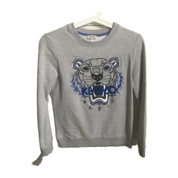 Kenzo hoodie