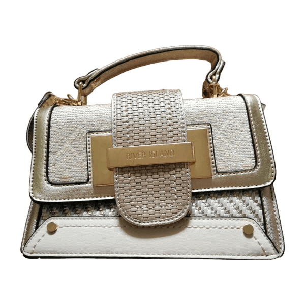 River island bag