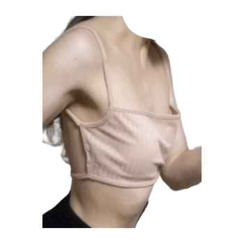 Prettylittlething top