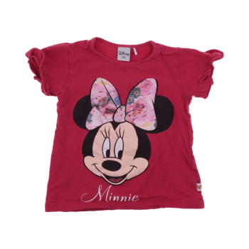 Disney T-Shirt 110 cm