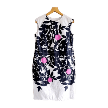 Marimekko dress