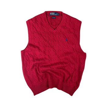 Polo Ralph Lauren Neuleliivi