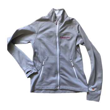 Peak performance sportswear