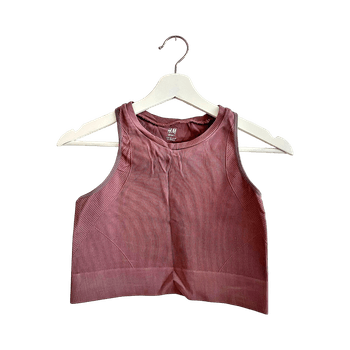 H&M urheilutoppi