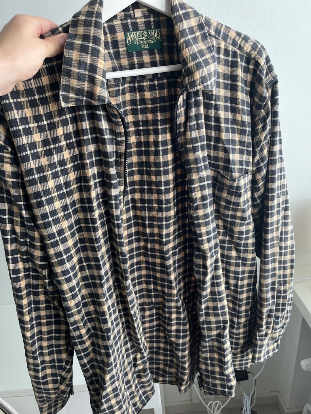 American eagle outfitters shirt