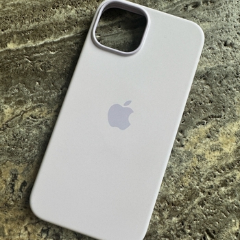 MagSafe silikonikuori