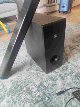 Soundbar