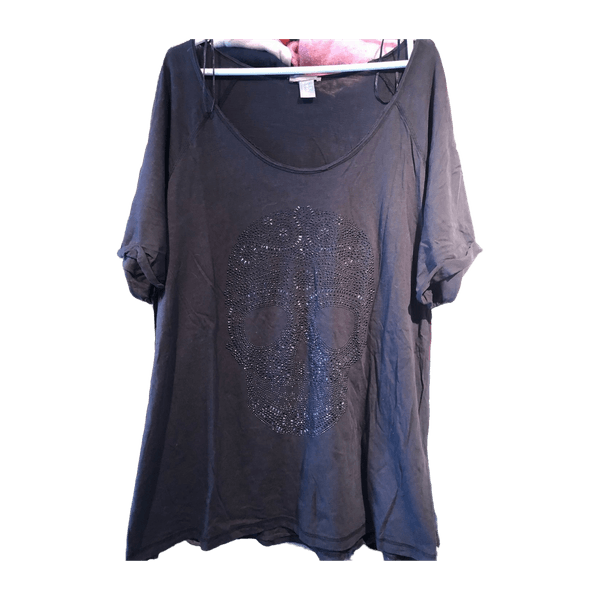 H&m top