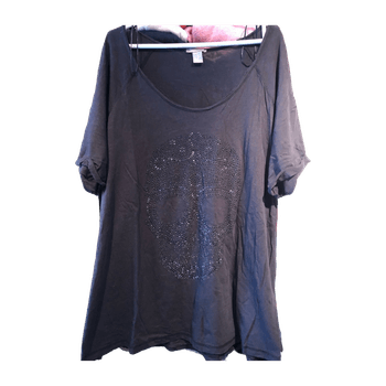 H&m top