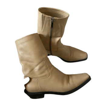 Zara boots