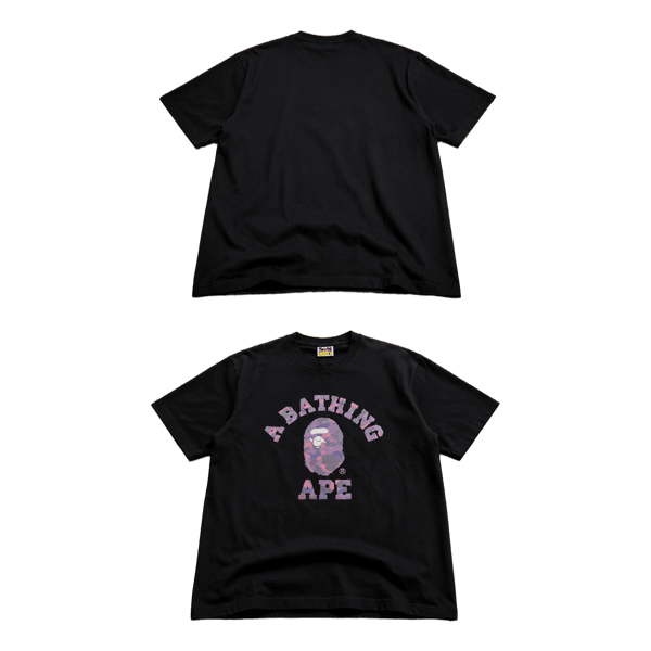 Bape shirt