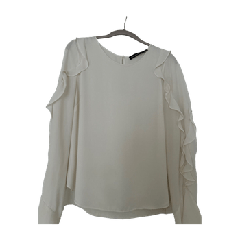 Karen millen blouse