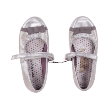 Lotta & Lassi Slipper 42 cm