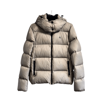 Calvin Klein Jeans Down Jacket 