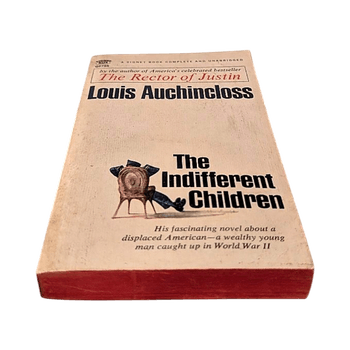 The Indifferent Children