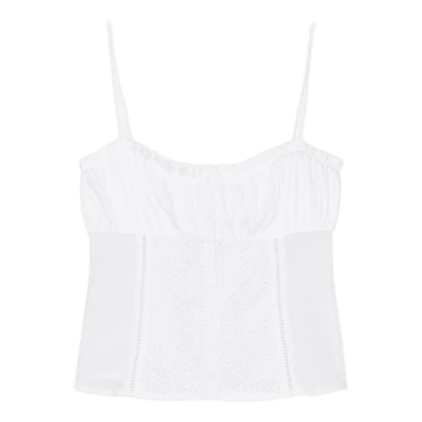 Zara top