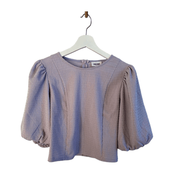 Bubbleroom top