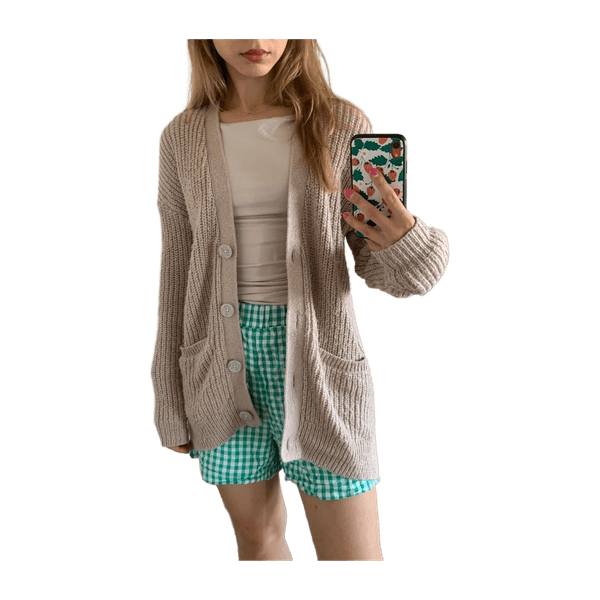 H&m cardigan