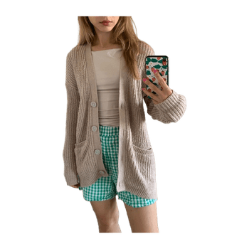 H&m cardigan