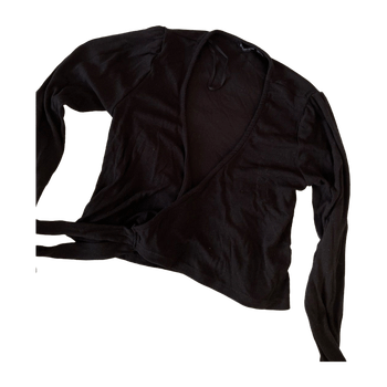 Stradivarius blouse