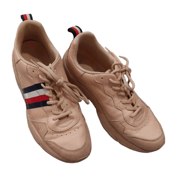 Tommy hilfiger sneakers