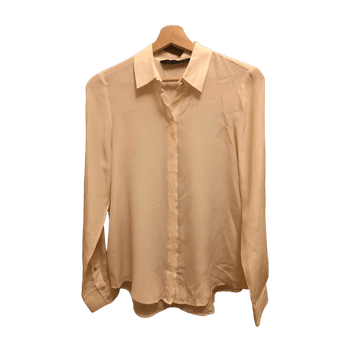 Zara blouse