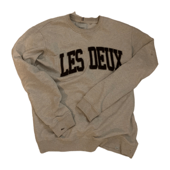 Les deux hoodie