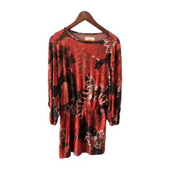 Ivana helsinki dress